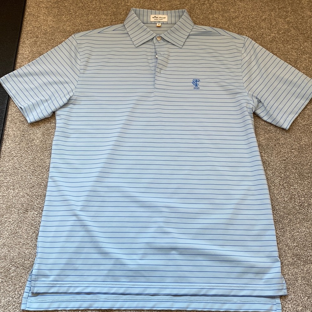 Peter Millar summer comfort polo